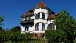 Villa Charlotte in Bad Liebenstein, Wartburg